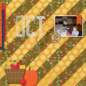 October Times