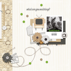 October 2020 Template Challenge