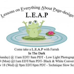 LEAP