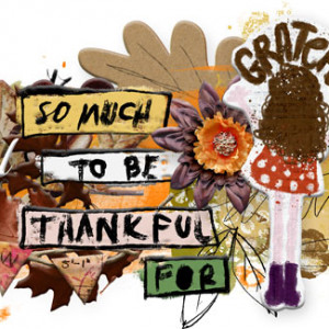 Fall Siggy