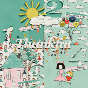 Thankful