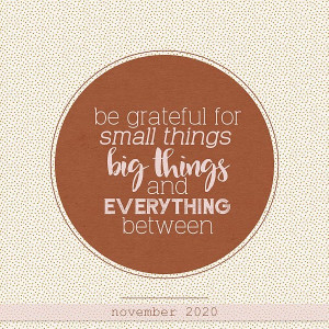 2020.11.01-Thankful