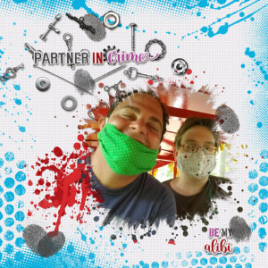 Partner in Crime
