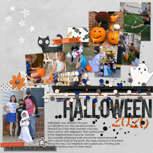 Halloween 2020