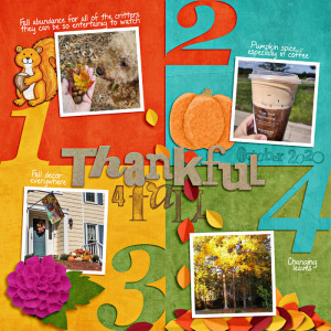 2020 Thankful 4 Fall