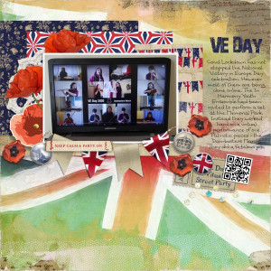 VEDay Virtual Performance