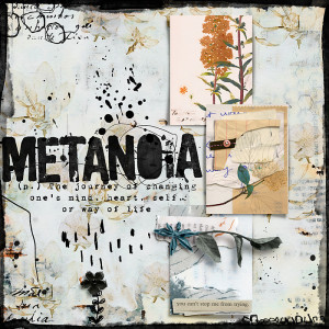 Metanoia