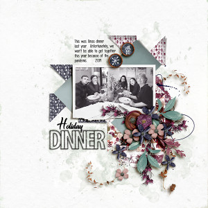Holiday Dinner