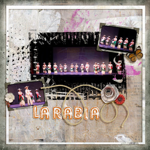La Rabia