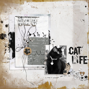 Cat Life