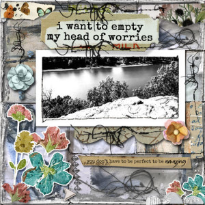 Rjefferies November Challenge