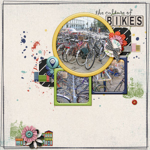 The Culture of Bikes