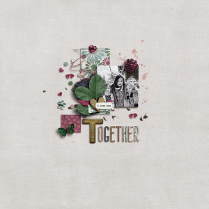 Togetherness
