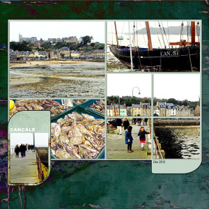 Cancale