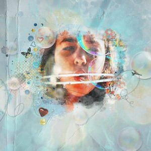 Bubbles