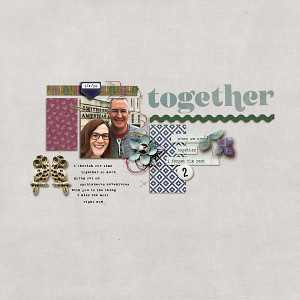 Together