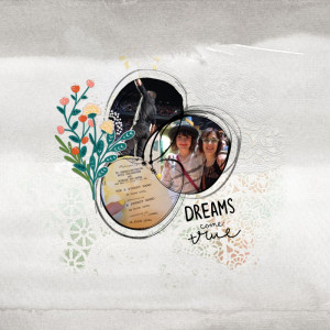 November Scraplift Challenge