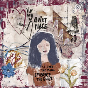 In My Quiet Place