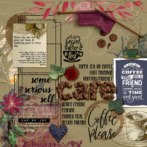 Coffee