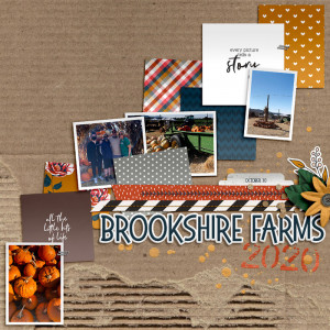 Brookshire Farms