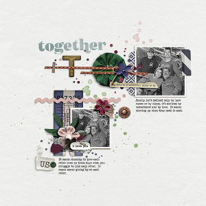 Together
