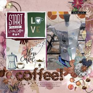 Coffee