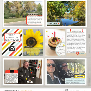 PL2020 - Week 39 | Sahlin Studio