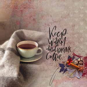 Keep Warm