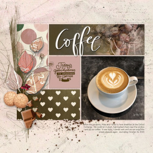 Coffee