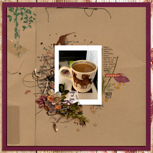 Time for Tea