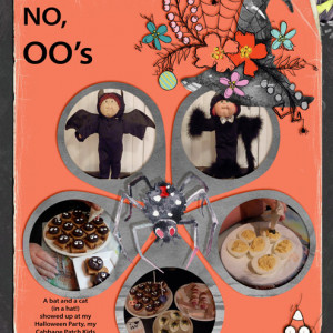 OH-NO,-OO's