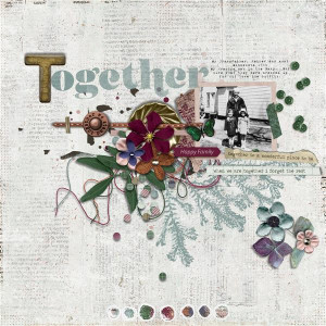 TOGETHER