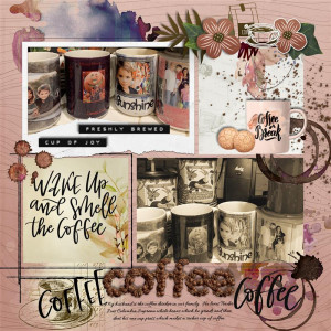 COFFEE, COFFEE, COFFEE