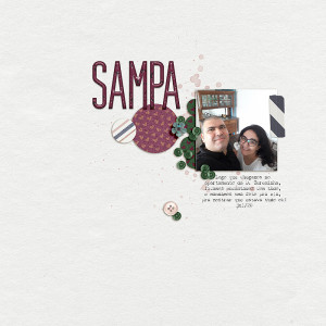 Sampa