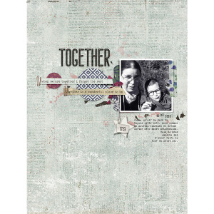 Together