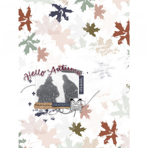 Hello autumn
