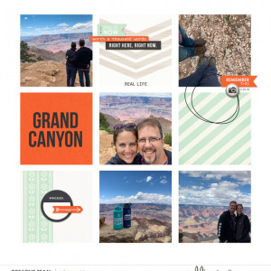 Grand Canyon
