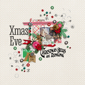 Xmas Eve