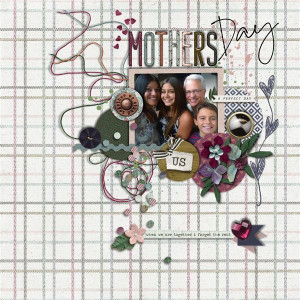 Mother's Day 2016