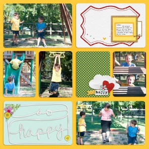 so happy 2