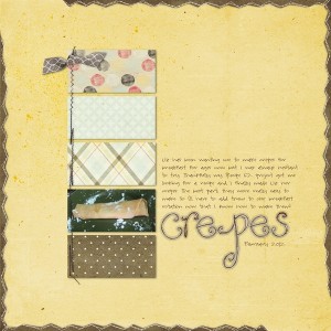 Crepes