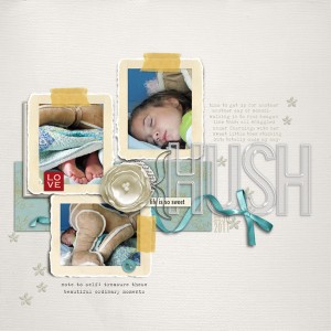 hush