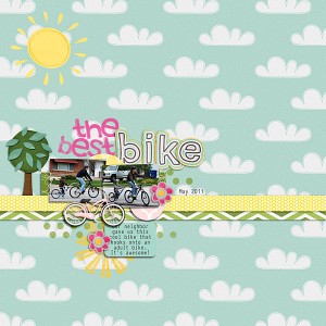 the best bike