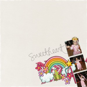 Sweetheart