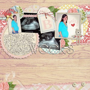 25 Weeks