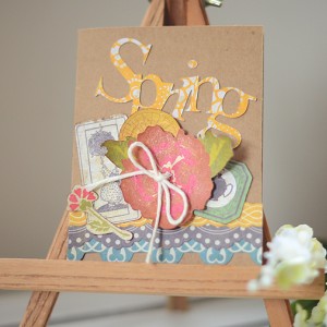 Spring {card}