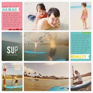 project life week 4