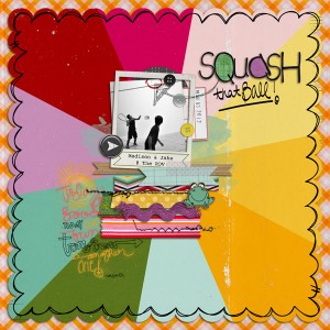 Squash