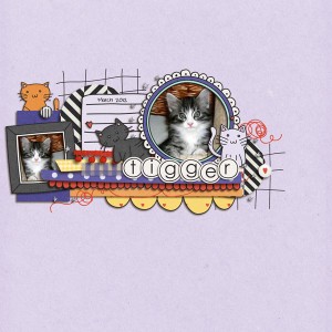 Tigger