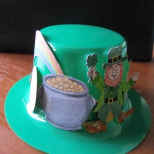 Lucky Hat